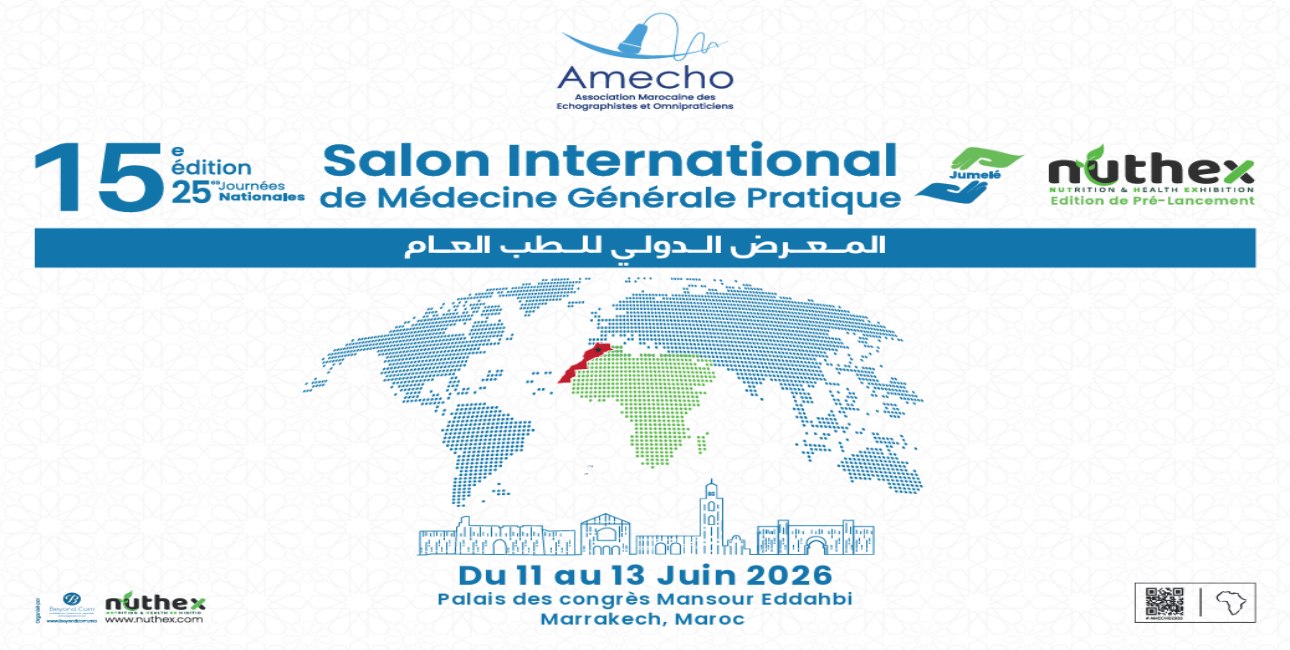 Marrakech devient la capitale de la médecine générale
